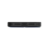 Uniq Transforma MagSafe-hylster til iPhone 13 Pro / iPhone 13 - blå