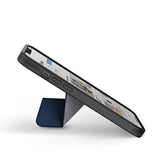 Uniq Transforma MagSafe-hylster til iPhone 13 Pro / iPhone 13 - blå