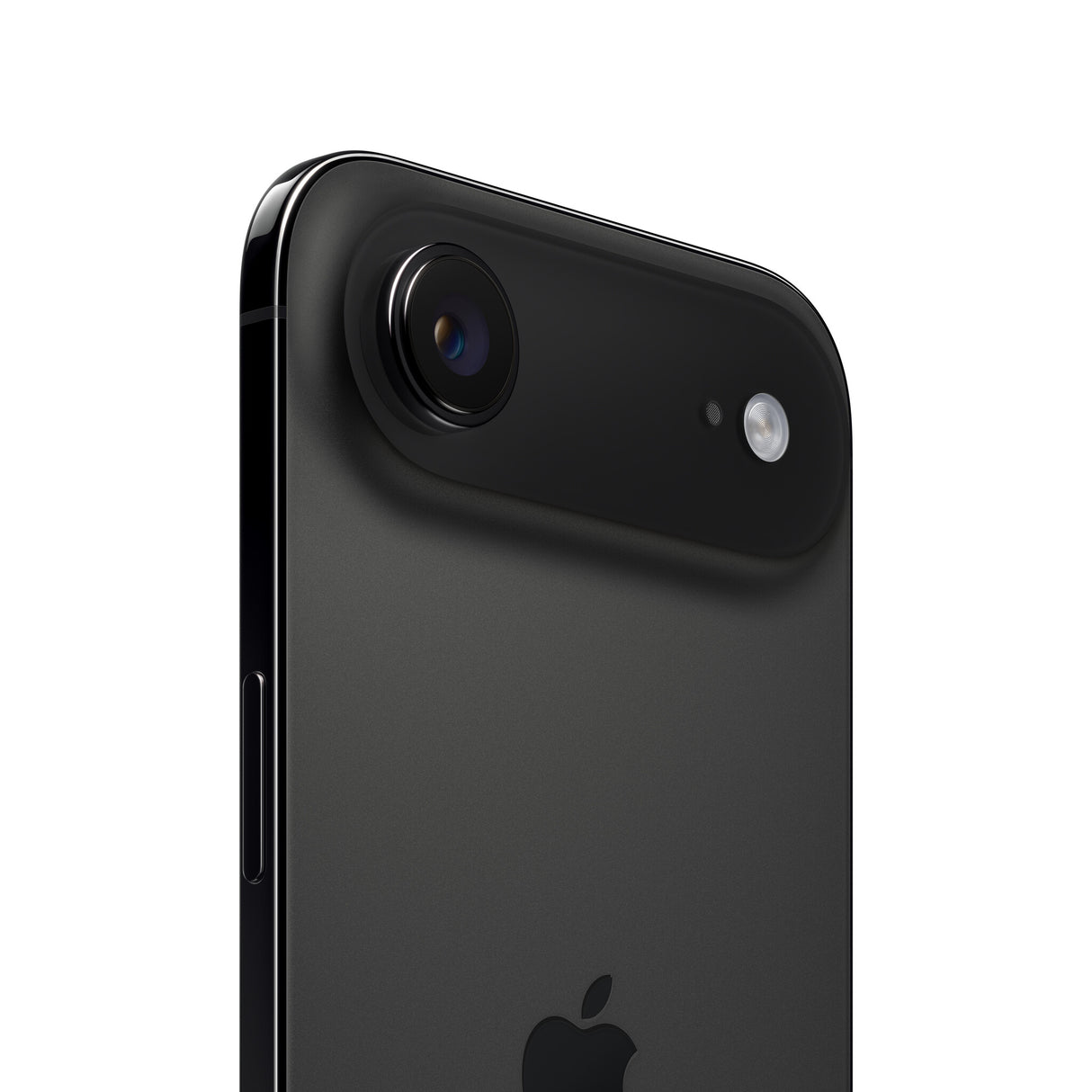 Apple iPhone  Air 5G 256GB Space Black DE