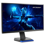 Erazer X40 LED display 68,6 cm (27") 2560 x 1440 pixel Quad HD LCD Sort