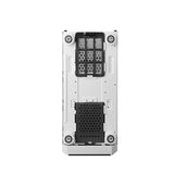 Chieftec GL-03W-OP computeretui Midi Tower Hvid