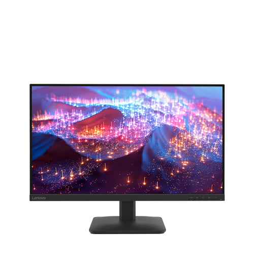 Lenovo L27-4e IPS 1920 x 1080 (Full HD) VGA (HD-15) HDMI 100Hz