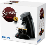 Senseo HD6553/67 coffee maker Pod coffee machine 0.7 L