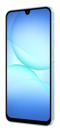 *Samsung Galaxy A17 4G 256GB/8GB - Light Blue