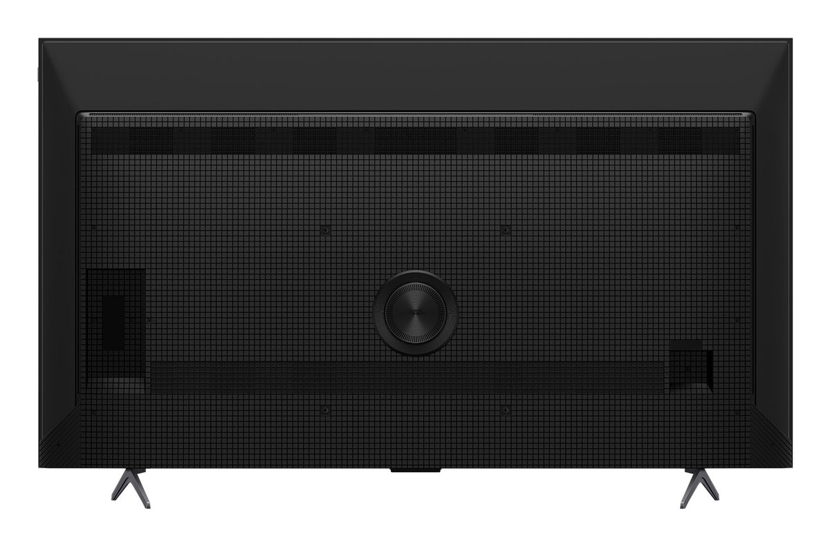 TCL P8K 75P8K TV 190,5 cm (75") 4K Ultra HD Smart TV Wi-Fi Metallic 350 cd/m²