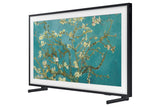 Samsung QE32LS03CBU 81,3 cm (32") Fuld HD Smart TV Wi-Fi Sort