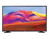 Samsung T5300 81,3 cm (32") Fuld HD Smart TV Wi-Fi Sort
