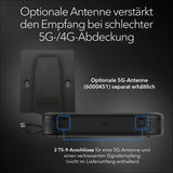 Netgear Nighthawk M3 5G Mobile Hotspot router