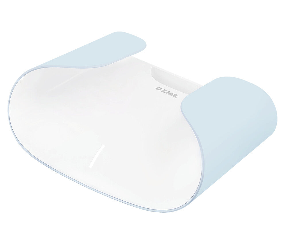 D-Link M60 mesh Wi-Fi-system Dual-band (2,4 GHz / 5 GHz) Wi-Fi 6 (802.11ax) Hvid 4 Intern
