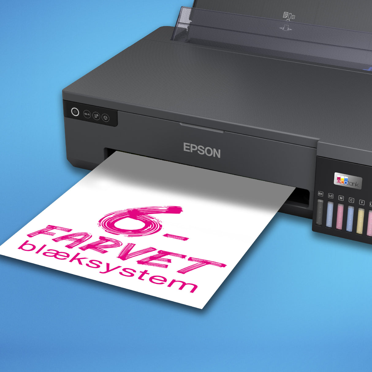 Epson EcoTank ET-18100