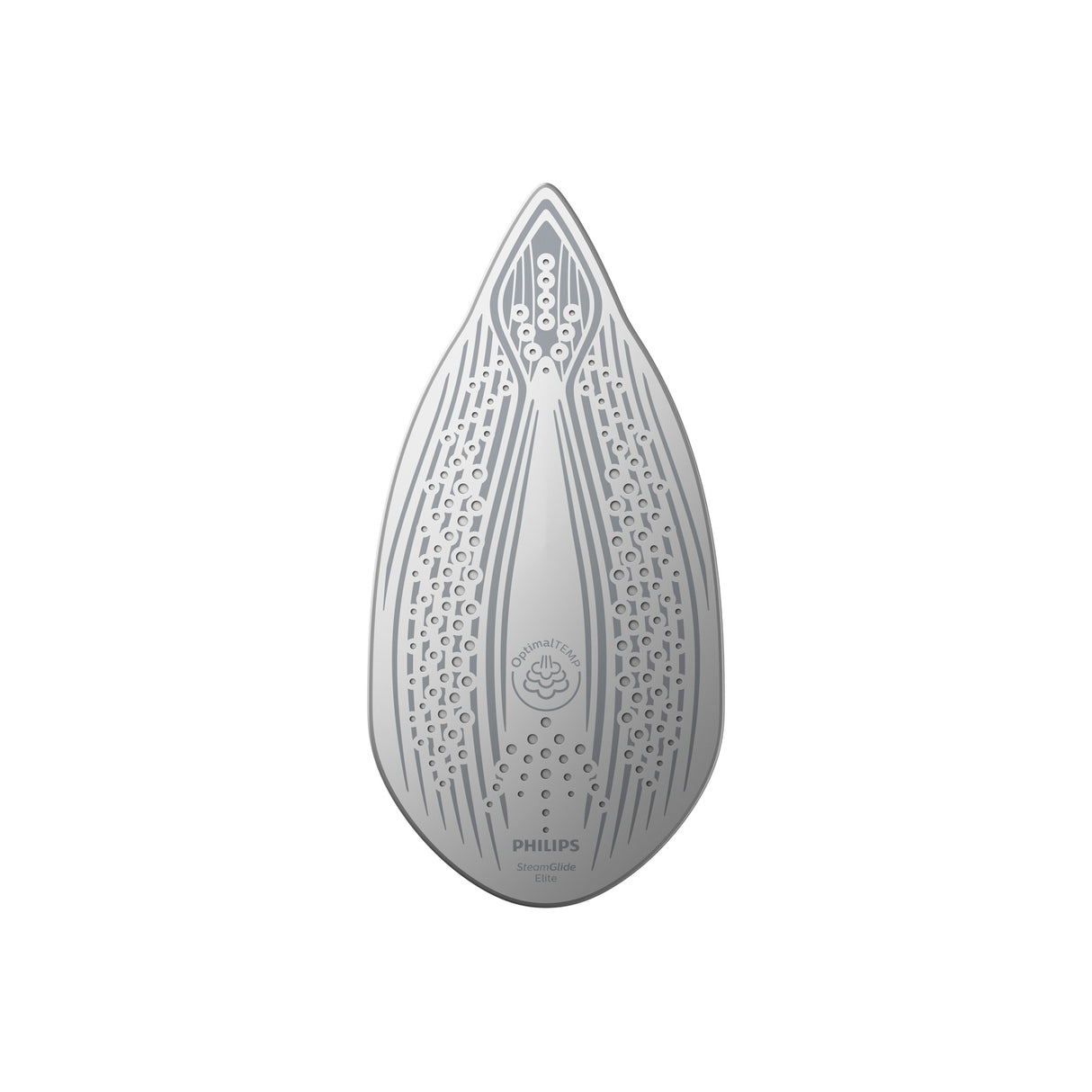 Philips PSG8130/80 Dampstrygning station 2700 W 1,8 L SteamGlide Elite-strygesål Sort, Guld