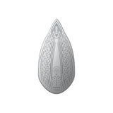 Philips PSG8130/80 Dampstrygning station 2700 W 1,8 L SteamGlide Elite-strygesål Sort, Guld