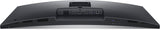 Dell 34 Skærm P3424WEB - 3440x1440(WQHD) - IPS - 90W USB-C HUB - Curved - 5 ms
