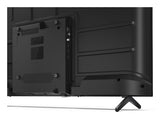 Sharp 40HF2265E TV 101,6 cm (40") Wi-Fi Sort