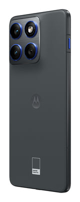 Motorola edge 70 17 cm (6.7") Dual SIM Android 16.0 5G USB Type-C 12 GB 512 GB 4800 mAh Grå