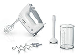 Bosch MFQ36440 røremaskine og mikser Håndmixer 450 W Hvid