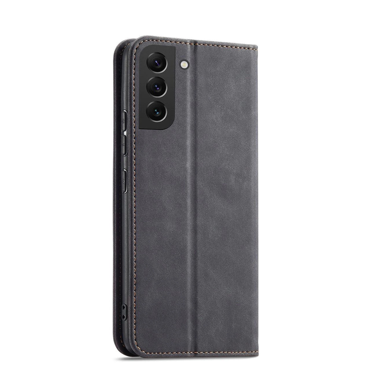 Magnet Fancy Case Case for Samsung Galaxy S22 + (S22 Plus) Push Wallet Card Holder Sort