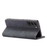 Magnet Fancy Case Case for Samsung Galaxy S22 + (S22 Plus) Push Wallet Card Holder Sort