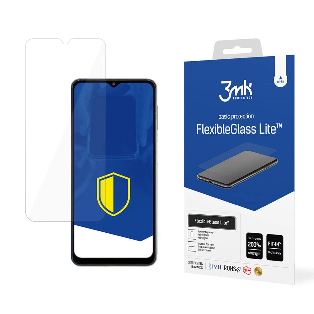 Samsung Galaxy M33 5G - 3mk FlexibleGlass LiteTM