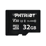Patriot Memory VX Series 32 GB MicroSDXC UHS-I Klasse 10