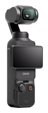 DJI Osmo Pocket 3 4K Action-kamera