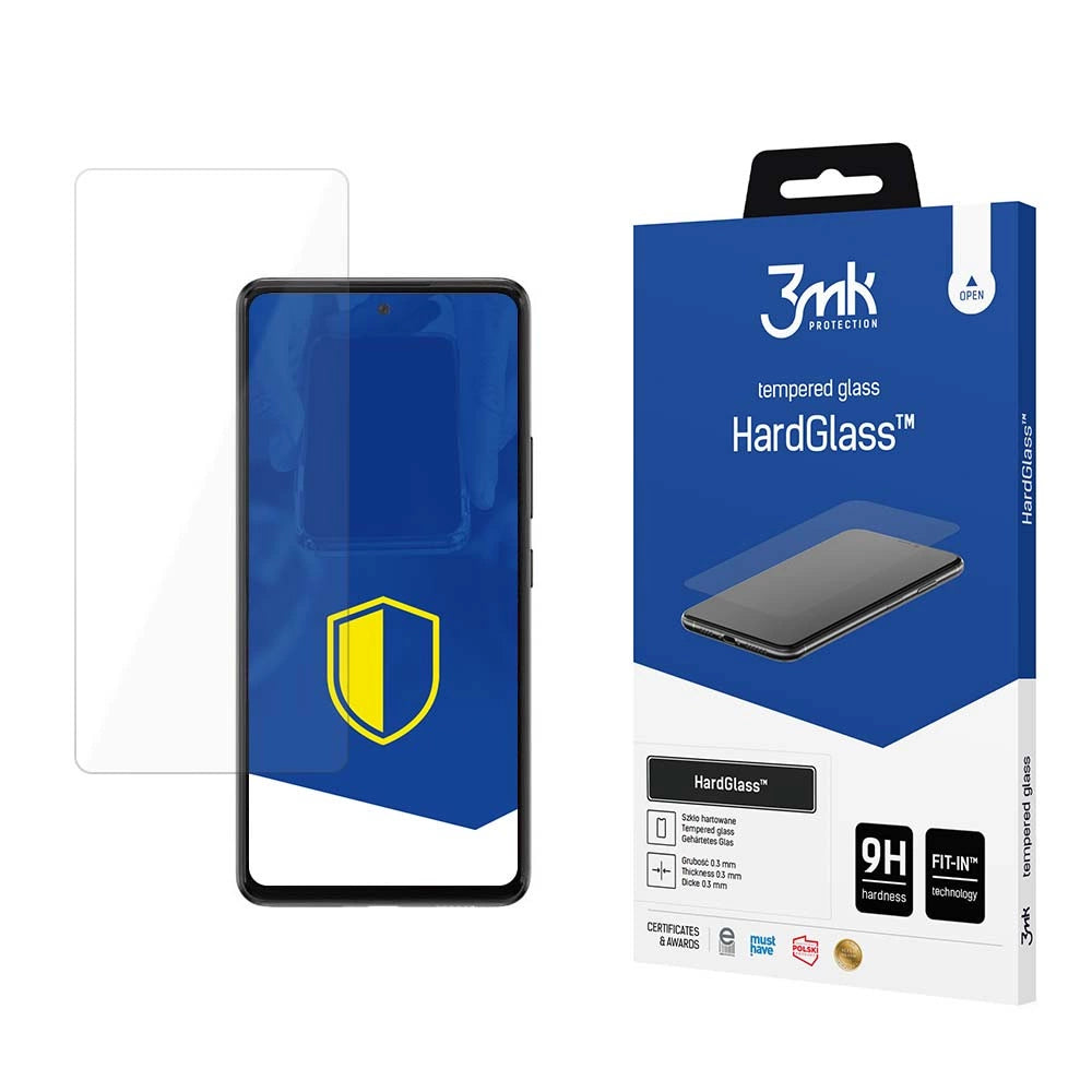 Samsung Galaxy A53 5G - 3mk HardGlassTM
