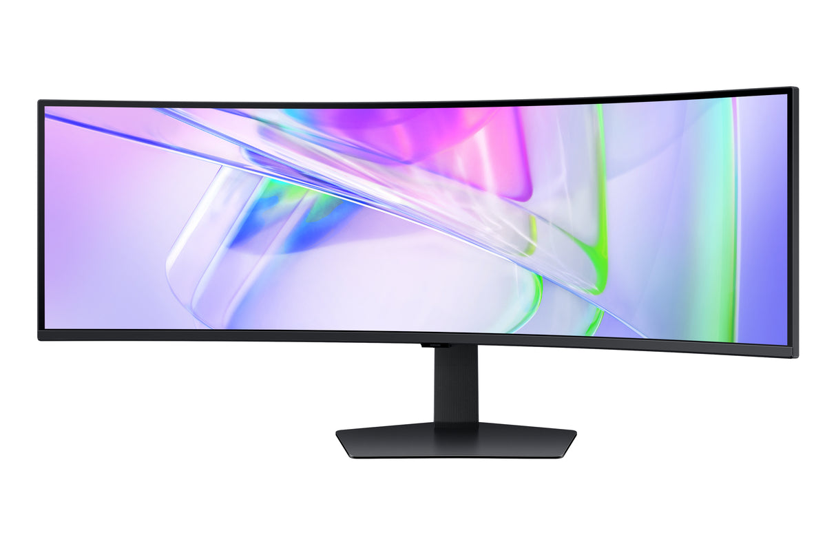 Samsung ViewFinity S9 S49C950UAU 49 5120 x 1440 (UltraWide) HDMI DisplayPort USB-C 120Hz  Dockingskærm