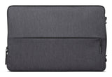 Lenovo 13-inch Laptop Urban Sleeve Case 33 cm (13") Etui Grå