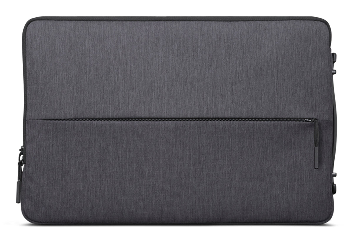 Lenovo GX40Z50942 taske og etui til laptop 39,6 cm (15.6") Grå