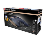 Russell Hobbs Steam Genie 2in1 tøjsteamer
