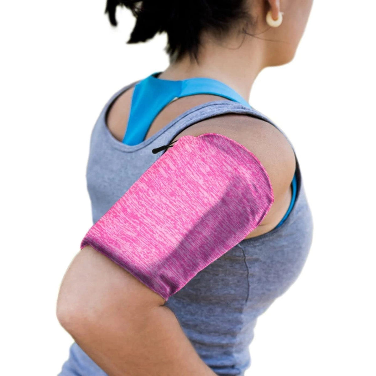Kør armbånd telefon armbånd XL pink
