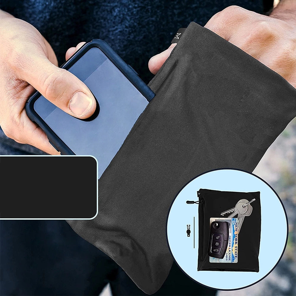 Armbånd til telefon XL