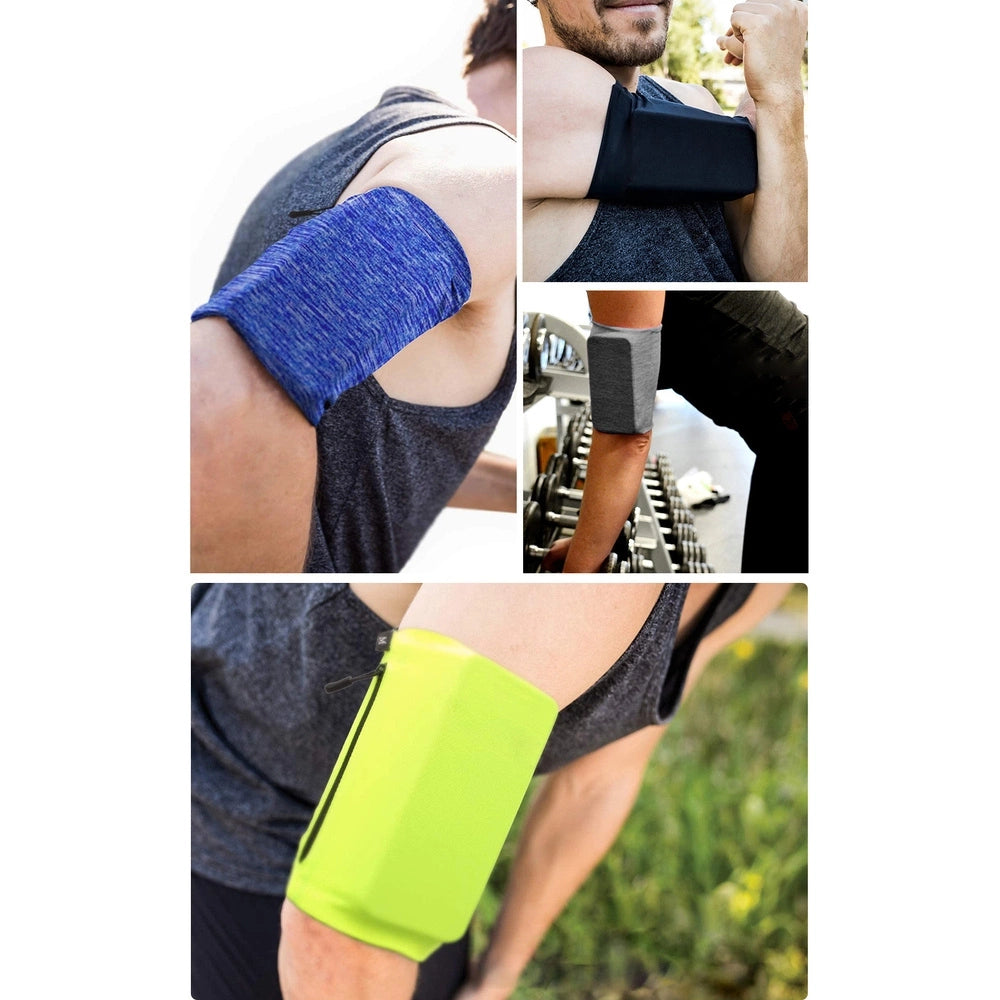 Armbånd til telefon XL