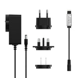Sonoff L2-5M kit intelligent vandtæt LED-strimmel 5m RGB fjernbetjening Wi-Fi strømforsyning