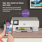 HP Envy Inspire 7220e All-in-One multifunktionsprinter