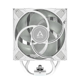 ARCTIC Freezer 36 A-RGB Processor Luftkøler 12 cm Hvid 1 stk