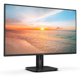 Philips 1000 series 24E1N1300A/00 computerskærm 60,5 cm (23.8") 1920 x 1080 pixel Fuld HD LCD Sort