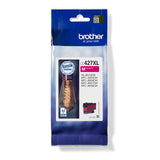 Brother LC427XLM blækpatron 1 stk Original Magenta