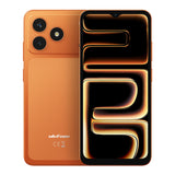 MOBILE PHONE NOTE 23/3/32GB COSMIC ORANGE ULEFONE NOTE 23 3/32GB COSMIC ORANGE (6979400350432)