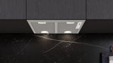 Siemens LB55566 skabsintegreret emhætte