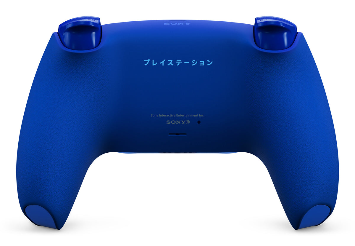 Sony Interactive Entertainment DualSense - Icon Blue Bluetooth/USB Gamepad Analogue / Digital PlayStation 5
