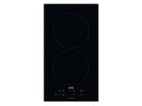 AEG IKB32300CB Black Built-in 30 cm Zone induction hob 2 zone(s)
