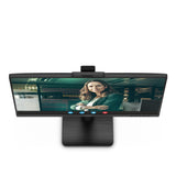 AOC Pro-line Q27P3CW 27 IPS 2560 x 1440 (2K) HDMI DisplayPort USB-C 75Hz Dockingskærm