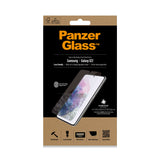 PanzerGlass Skærmbeskytter Transparent Samsung Galaxy S22