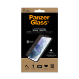 PanzerGlass Samsung Galaxy S22+ (CF), Black AB