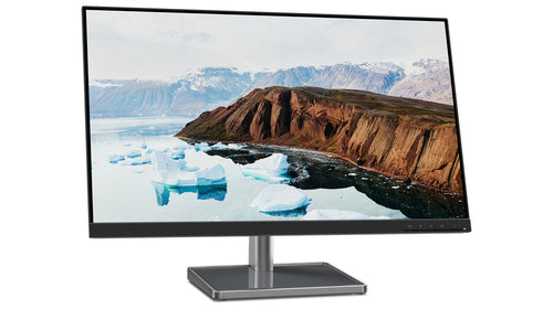 Lenovo L27m-30 27 1920 x 1080 (Full HD) VGA (HD-15) HDMI USB-C Pivot Skærm