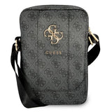 Guess Bag GUTB8G4GFGR 8" grå / grå 4G Big Metal Logo