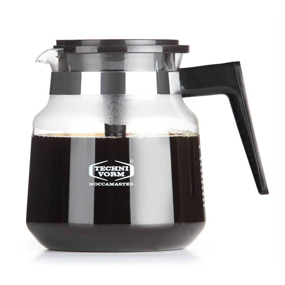 Moccamaster KB741-744 glaskande
