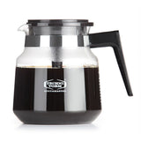 Moccamaster KB741-744 glaskande