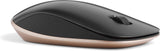 HP 410 slank sølvfarvet bluetooth-mus